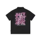Black (Purple)