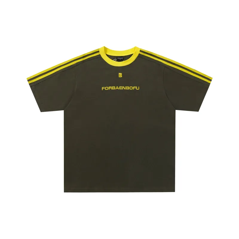 Vine Color T Shirts Women's-2