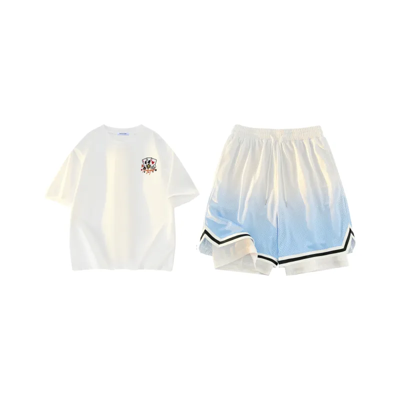 7 SEVFUN Casual Sportswear Unisex-9