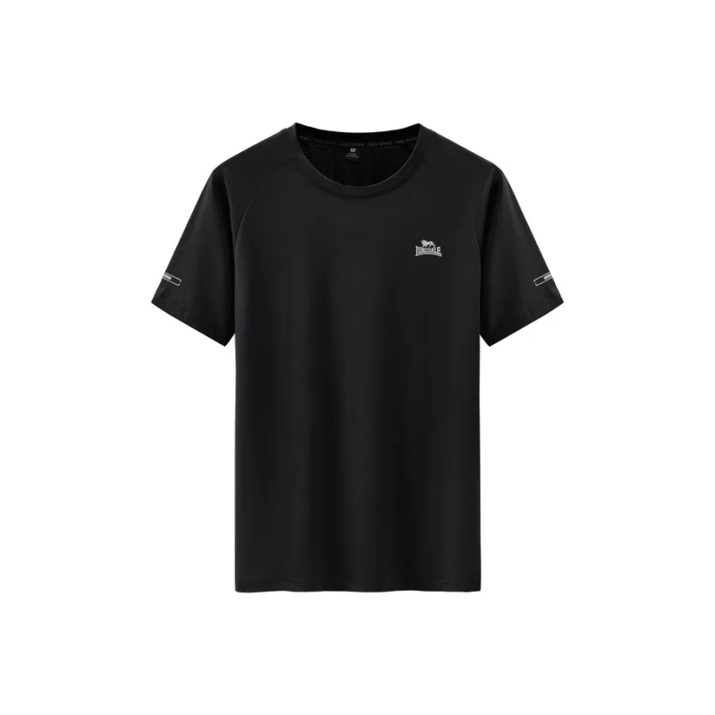 LONSDALE T Shirts Unisex-5