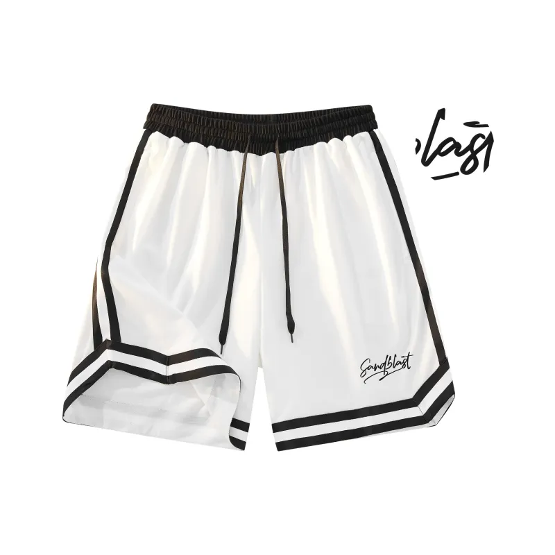 SESAME STREET Casual Shorts Unisex-7