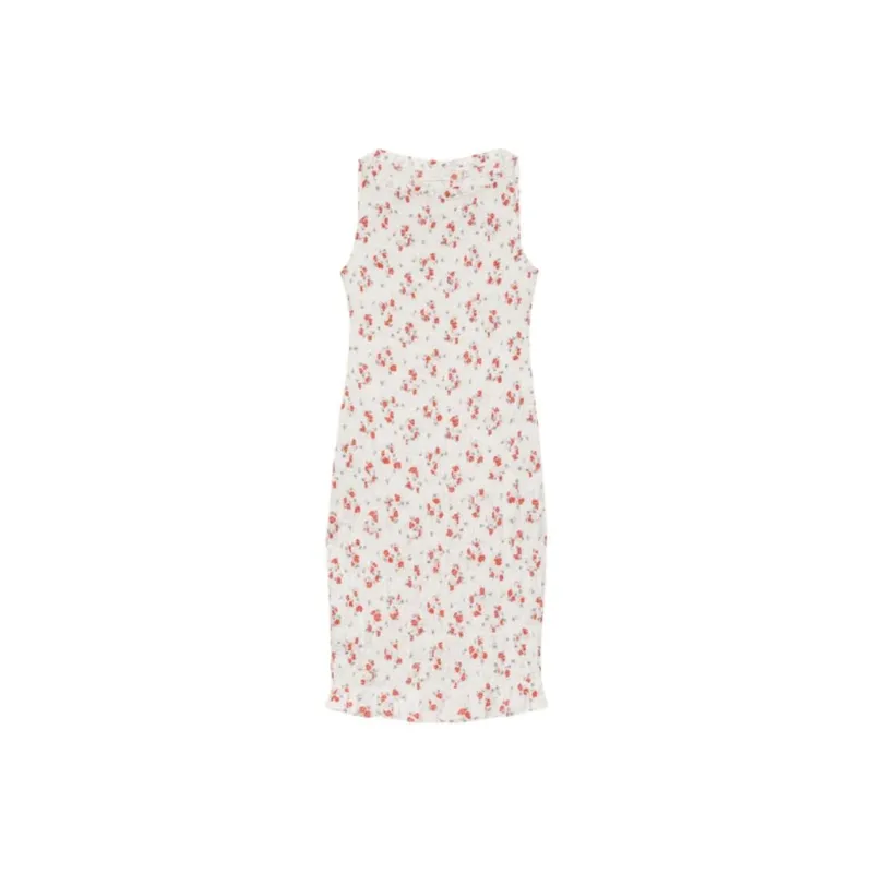 DOEN ROSINE DRESS Sleeveless Dress Women's-0