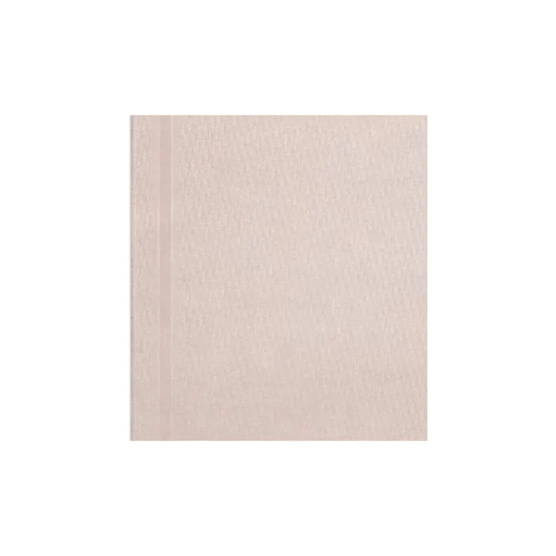 DIOR Sheep Wool Shawls Women's Pink-2