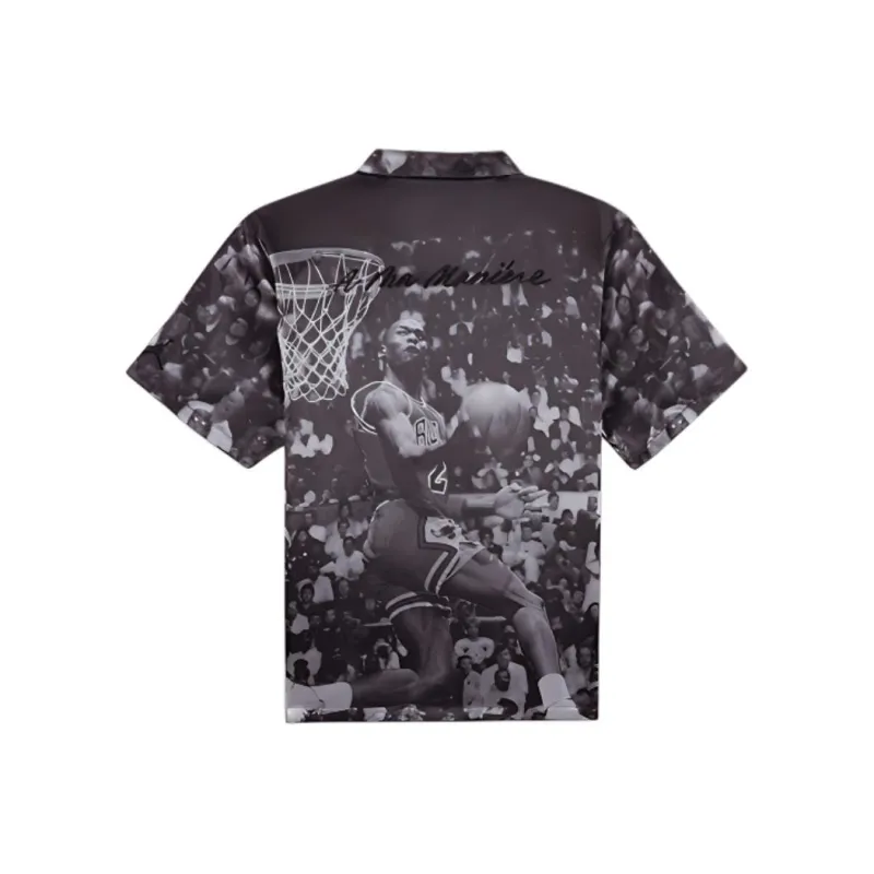 JORDAN X A Ma Maniere AJ2 S/S Top Shirt Asia Sizing-2