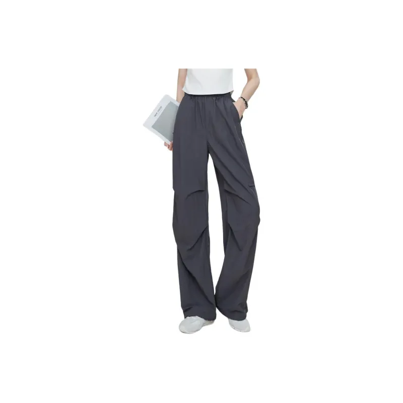 YIYANG Cargo Pants Women's-3