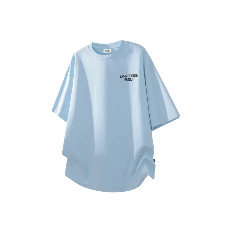 Emoji T Shirts Unisex-35