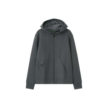 HUGO BOSS Sweatshirt Men's Gray