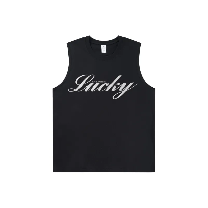 David Bakken Tank Tops Unisex-0