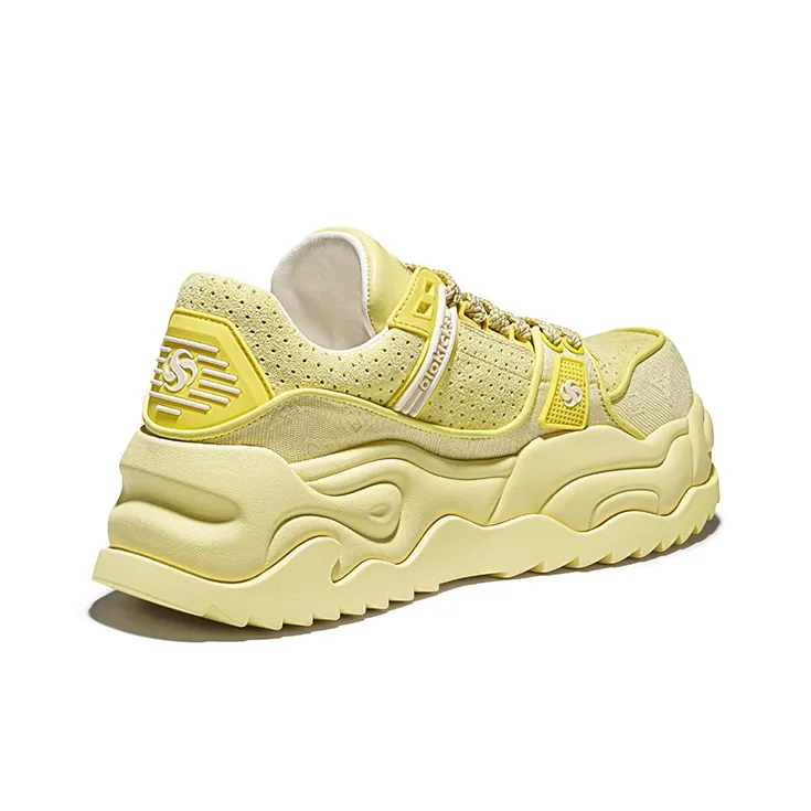 SALAXI Low Top Casual Shoes Unisex-2