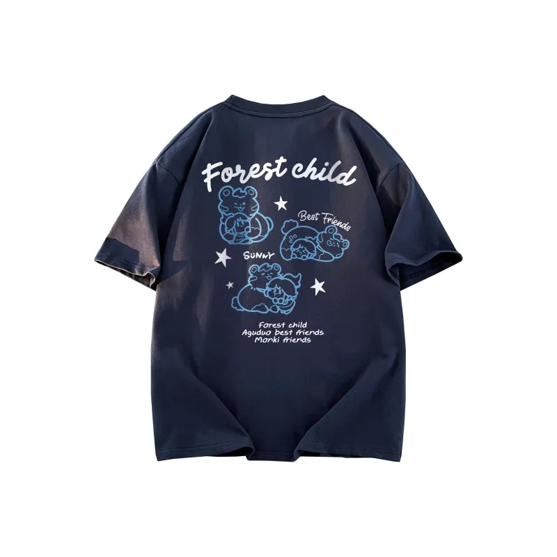 HONOR OF KINGS T Shirts Unisex-13