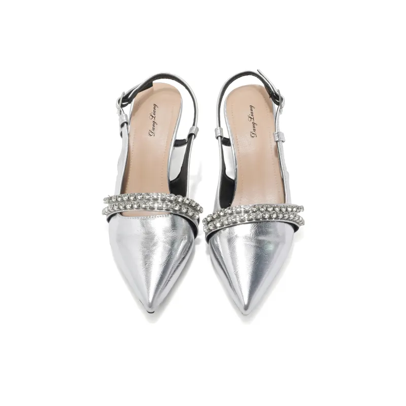 Be Good High Heels Women's Gift Box Set-8