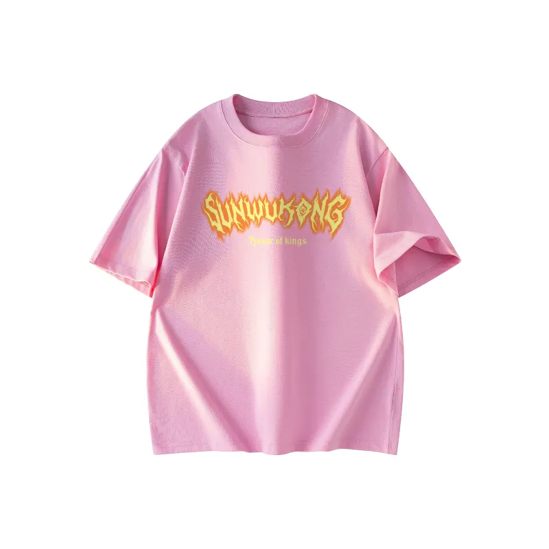 HONOR OF KINGS T Shirts Unisex-20