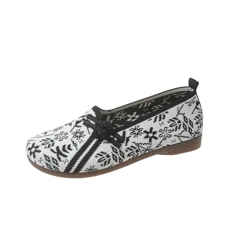 WUJI Women's Casual Shoes 2cm Women's-0