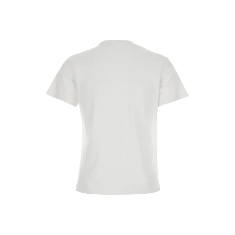 MARNI T Shirts Men White-1