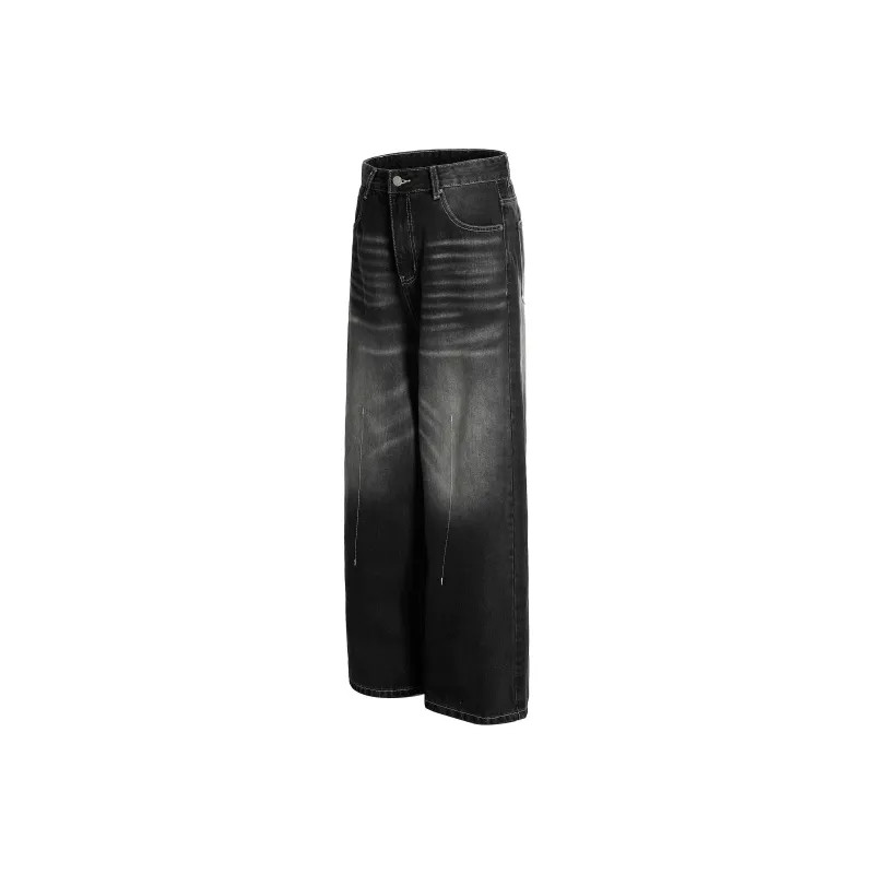 ONITSOP Jeans Unisex Black Gray Color-1