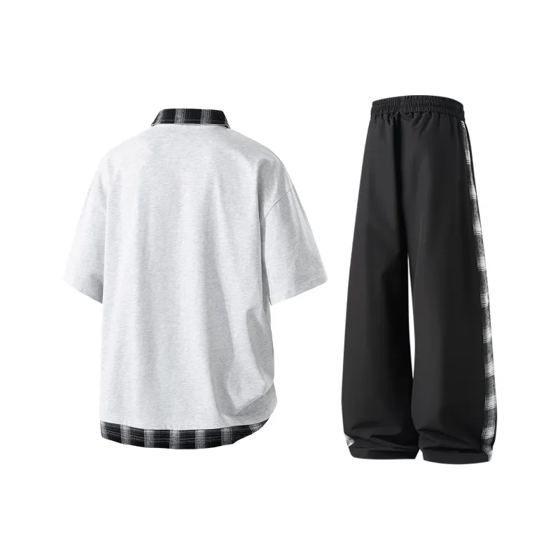 HONOR OF KINGS Casual Sportswear Unisex-3