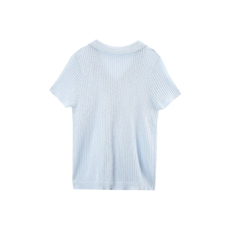 A Paradise For Awakening Knitwear Women's-1