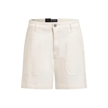 Hush Puppies Denim Shorts Women's 1 Pack