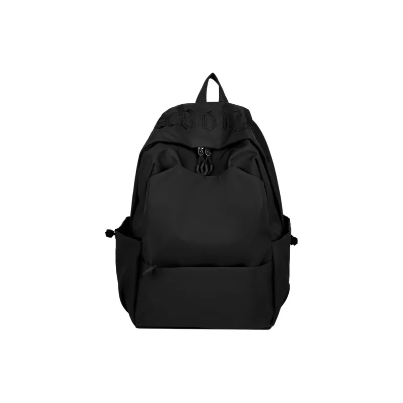 SURELAPTOP Fabric Short Trip Travel Backpack Unisex Multicolor-5
