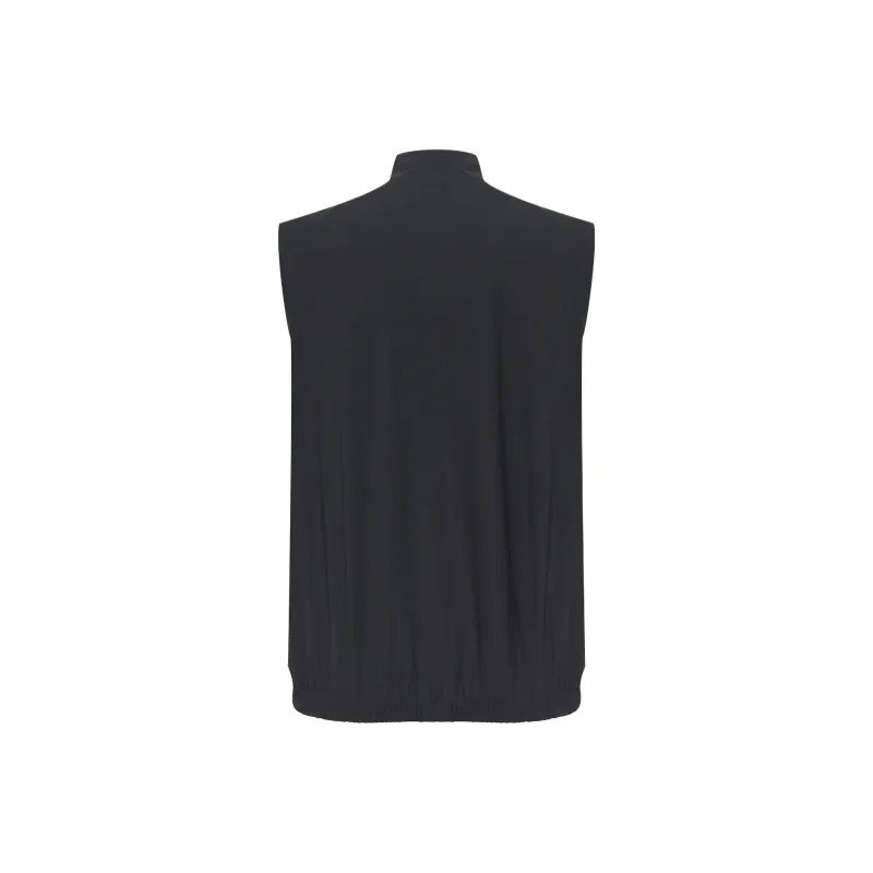 ELEVENTY FIRSTCLASS MADE IN ITALY SS25 Vest Men's Blue-1