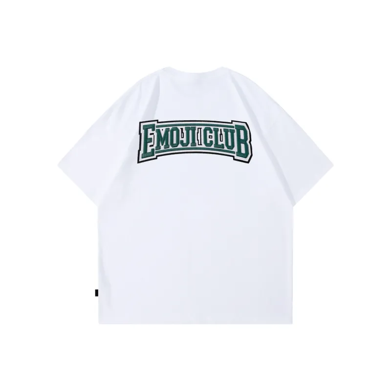 Emoji T Shirts Unisex-0