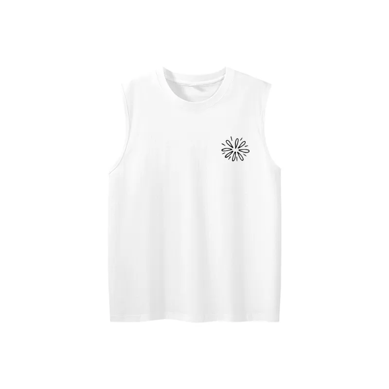 Caramella Tank Tops Women's-6