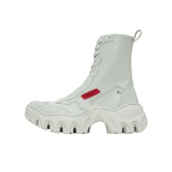 ROMBAUT Boccaccio II Ankle Boots 5cm Women's Light Gray