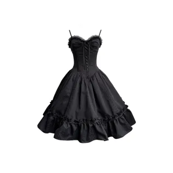 Udon House Lolita Fashion Women's