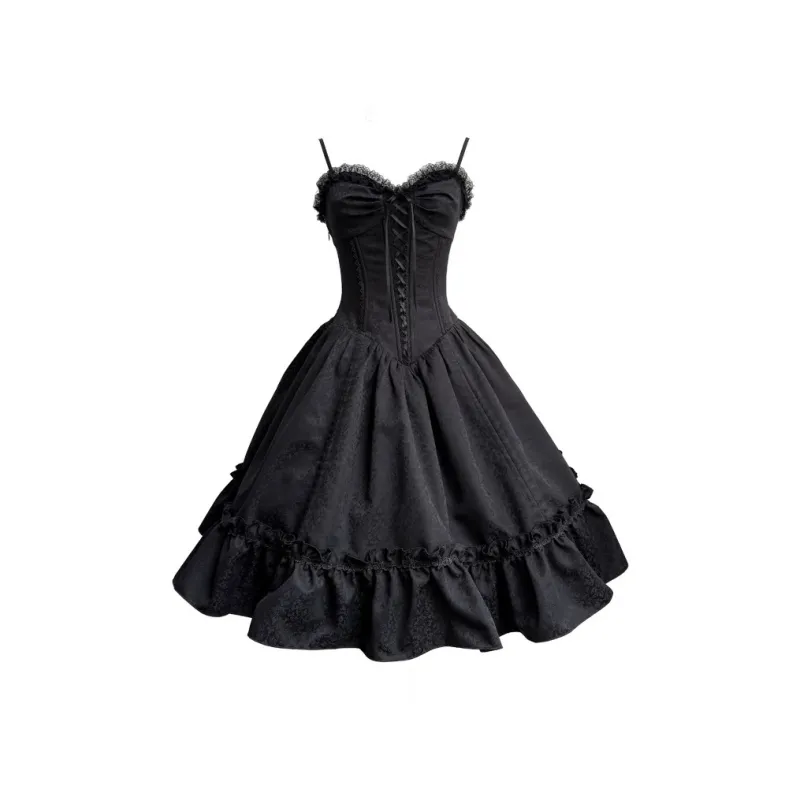 Udon House Lolita Fashion Women's-0