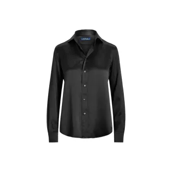 Polo Ralph Lauren Polo Pony embroidered Shirt