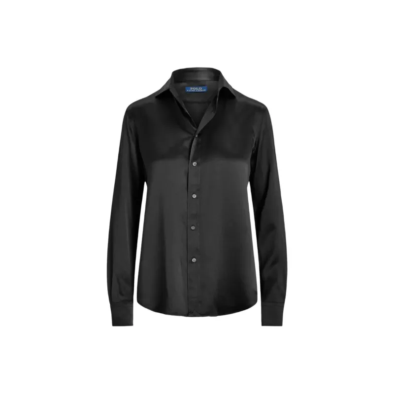 Polo Ralph Lauren Polo Pony embroidered Shirt-0