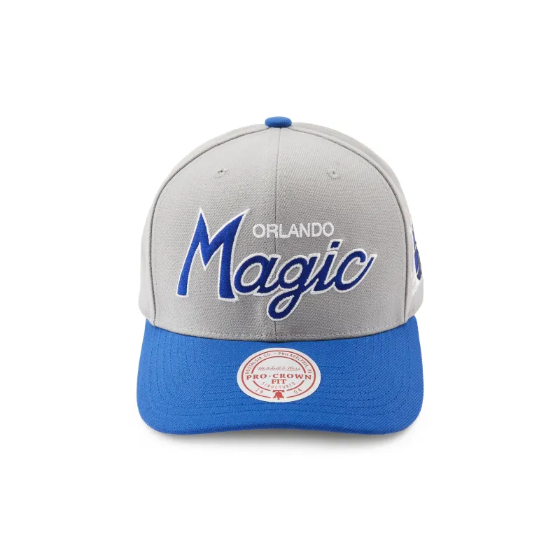 Mitchell & Ness Polyester Baseball Caps Men's-1