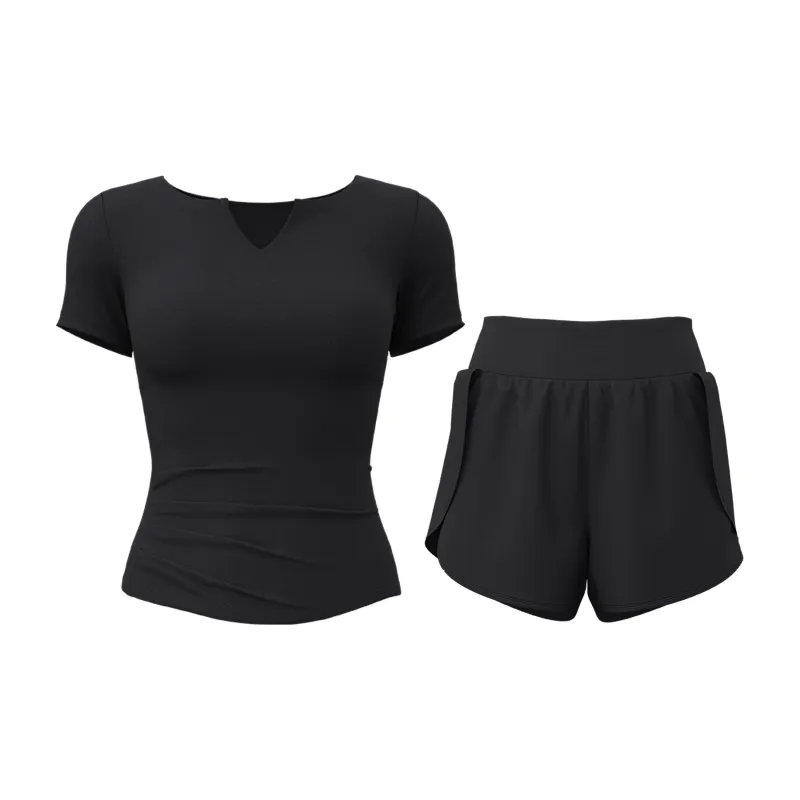 FARO Women's Shapewear-19