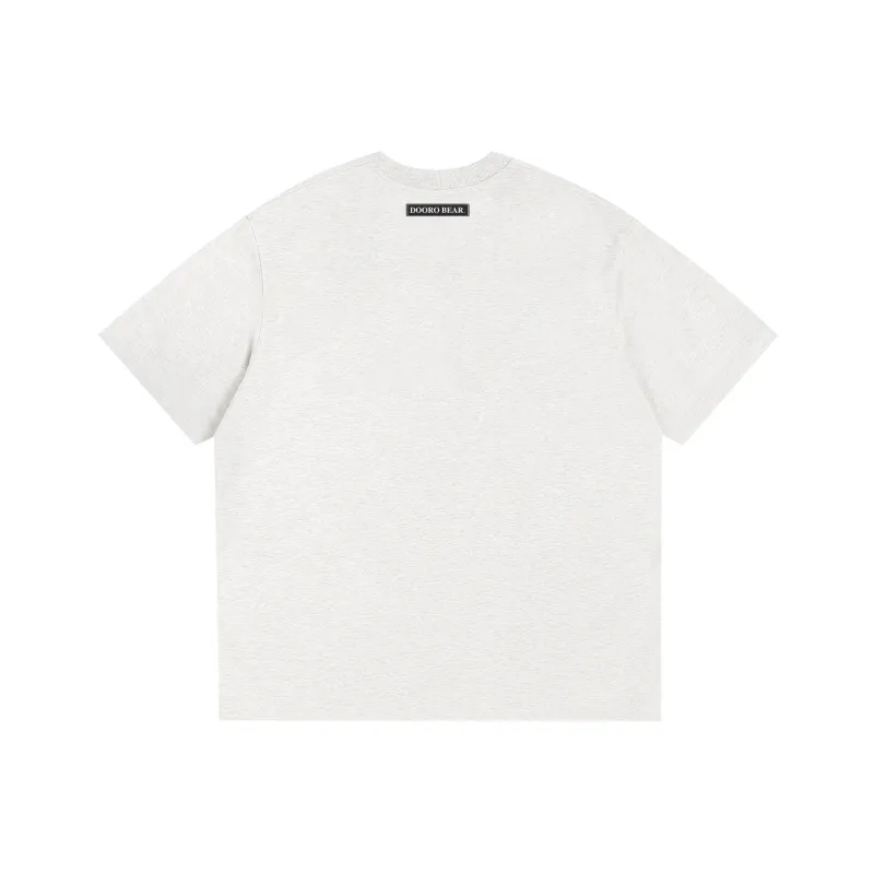 Budding Bear T Shirts Unisex-16