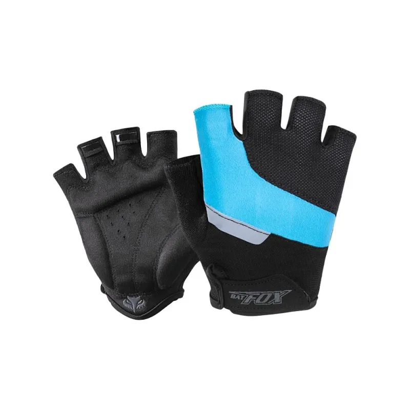 BATFOX Polyester Sports Gloves Unisex-27