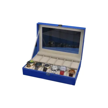THE THREE SHEEP Display Case Bracelet Bangle Jewelry Box