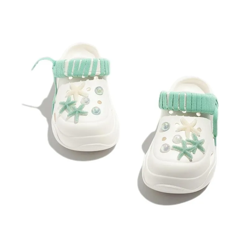 KATHRYN WILSON Clogs Women's-9