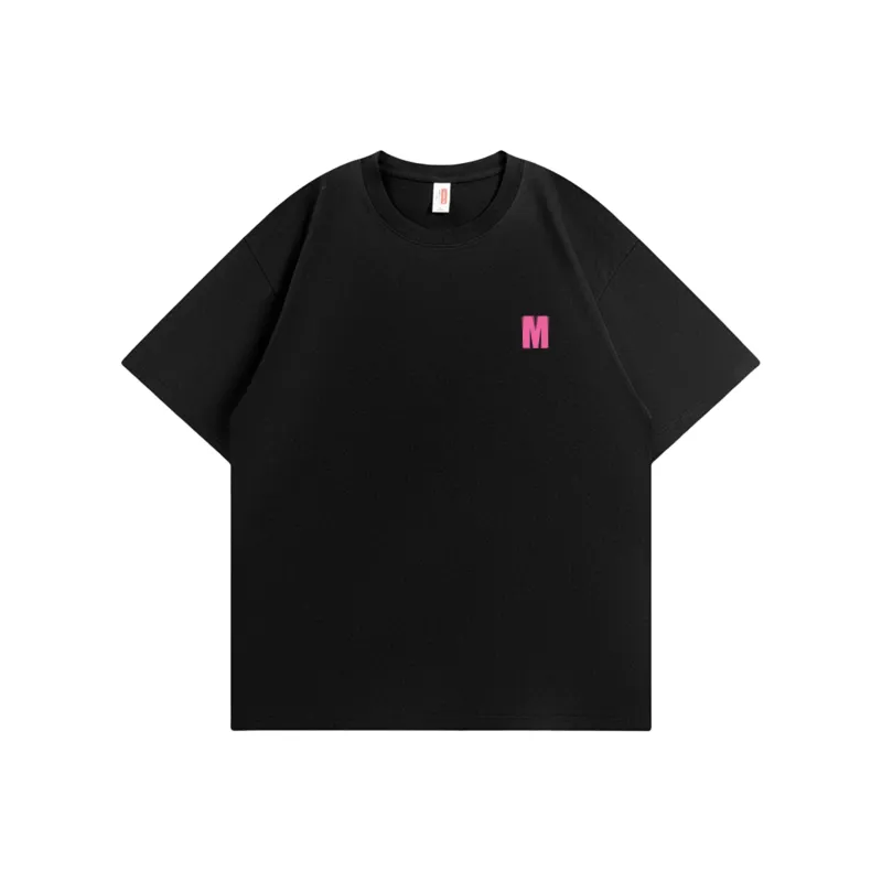 MOOR XCLNERY T Shirts Unisex-1