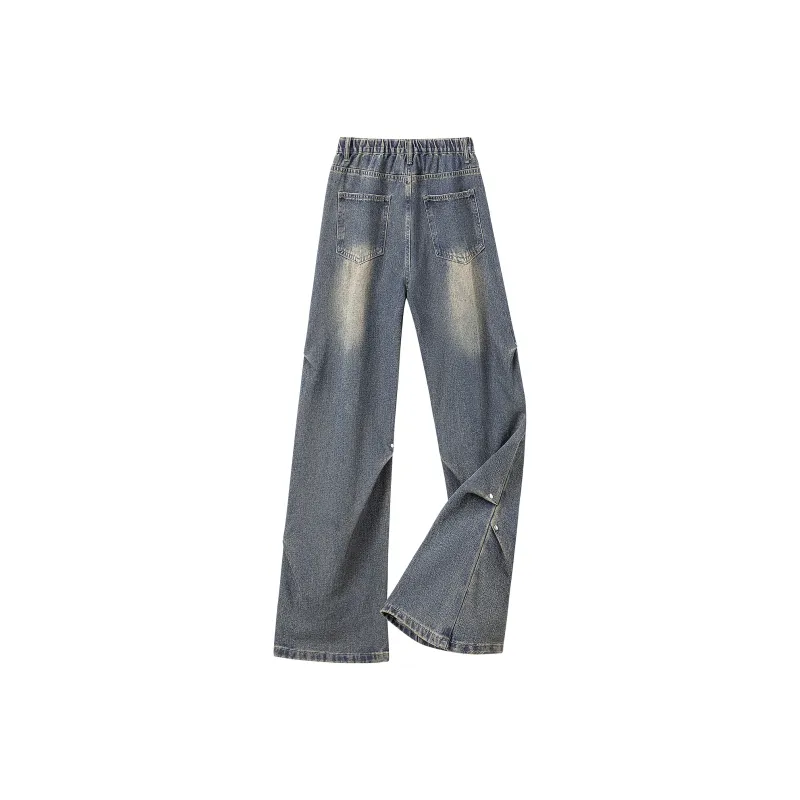 Double Dealer Jeans Unisex-11