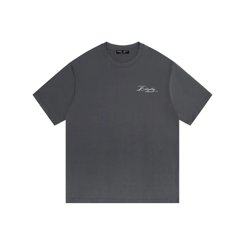 BOBBY ABLEY T Shirts Unisex-8