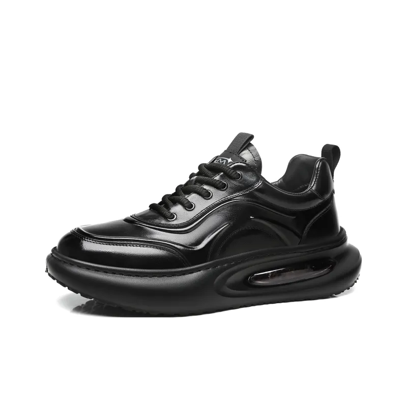 15 MINS Low Top Casual Shoes Men's-1