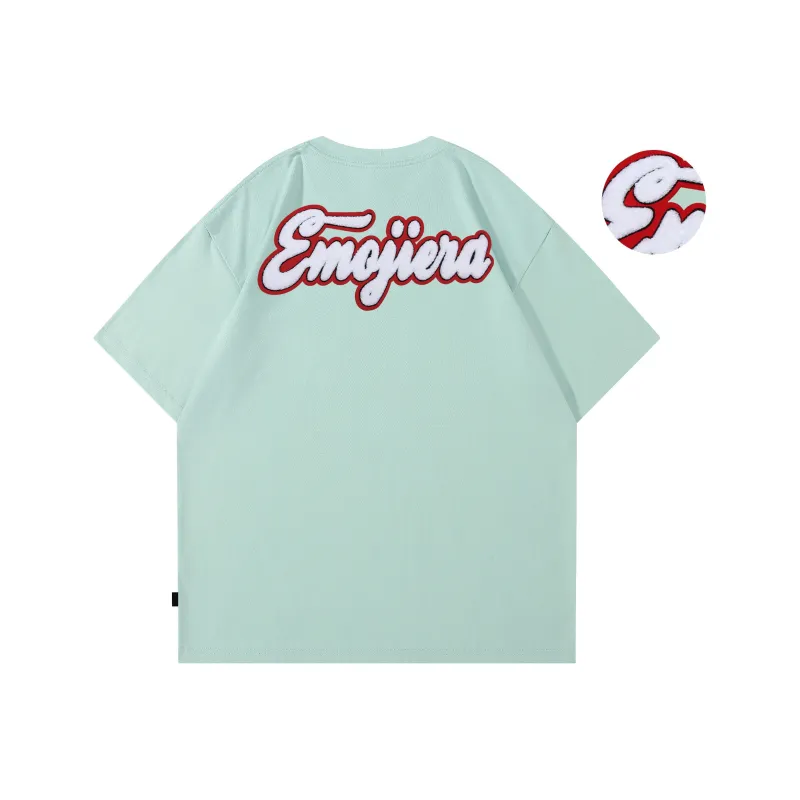 Emoji T Shirts Unisex-35