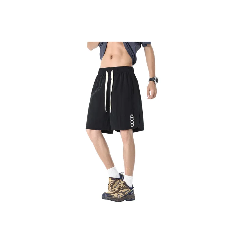 CREAZIONI LA FANTASIA E MOBILE Casual Shorts Unisex-0