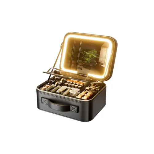 JIANYUJIAFANG Beauty Storage Boxes