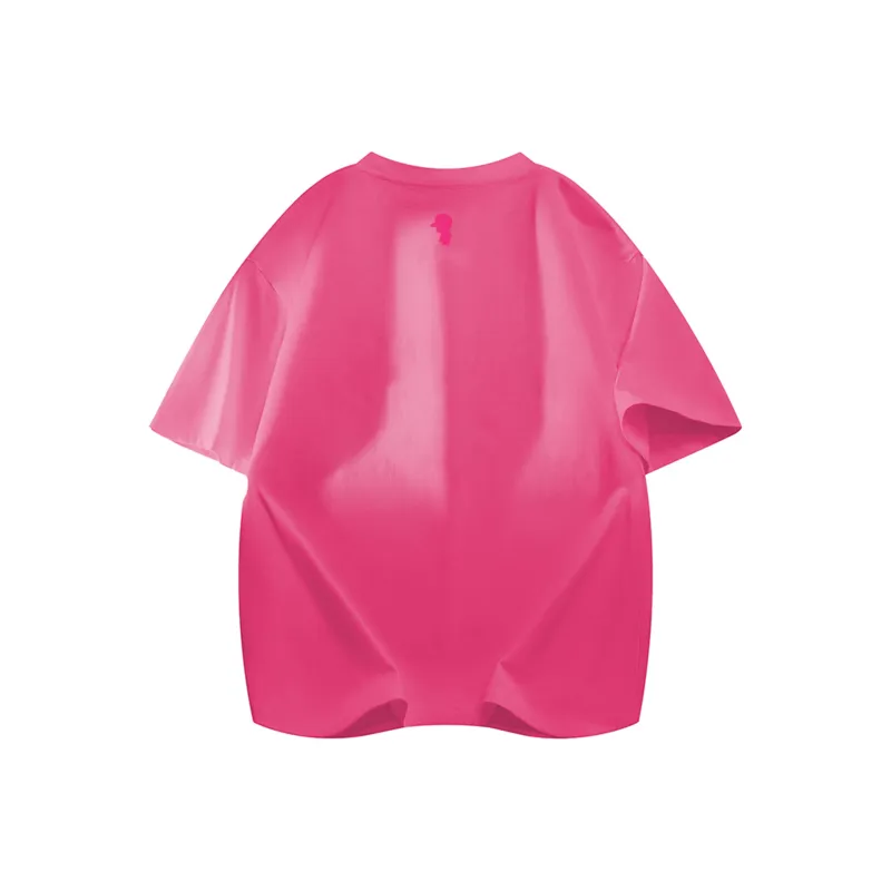 CHOUCHOUS T Shirts Women's-15