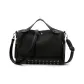 Black+Shopping Bag+Charm