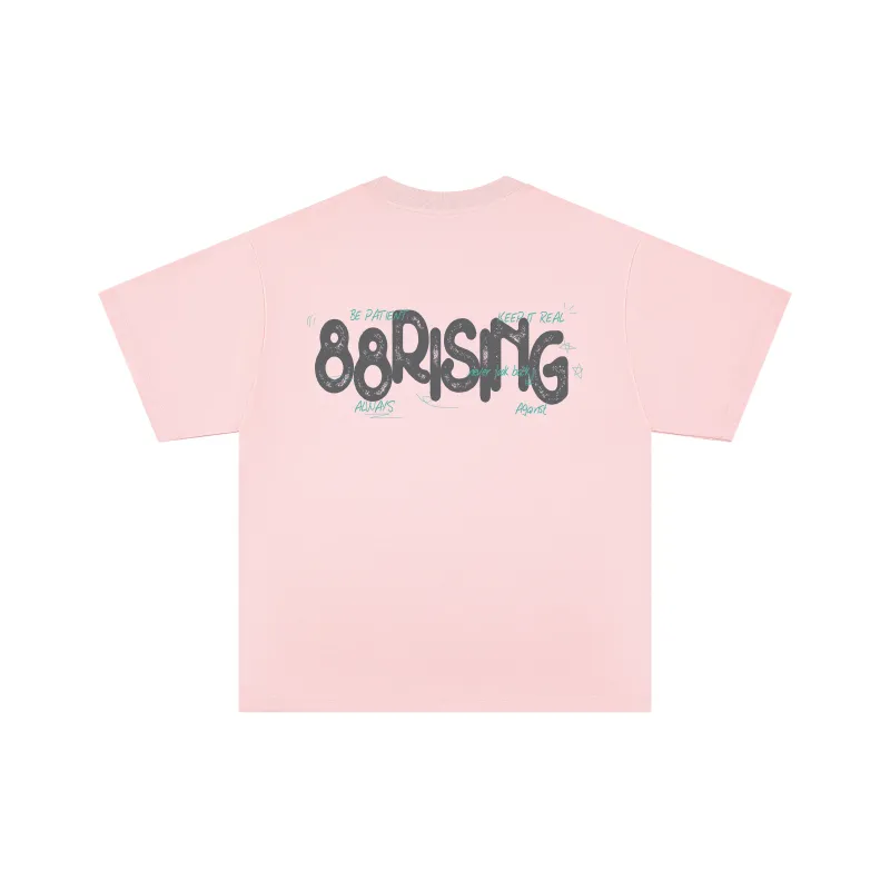 88rising T Shirts Unisex-7