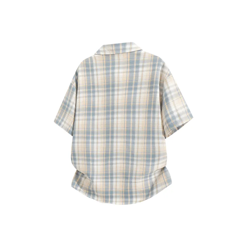 OGEK Shirts Unisex-1