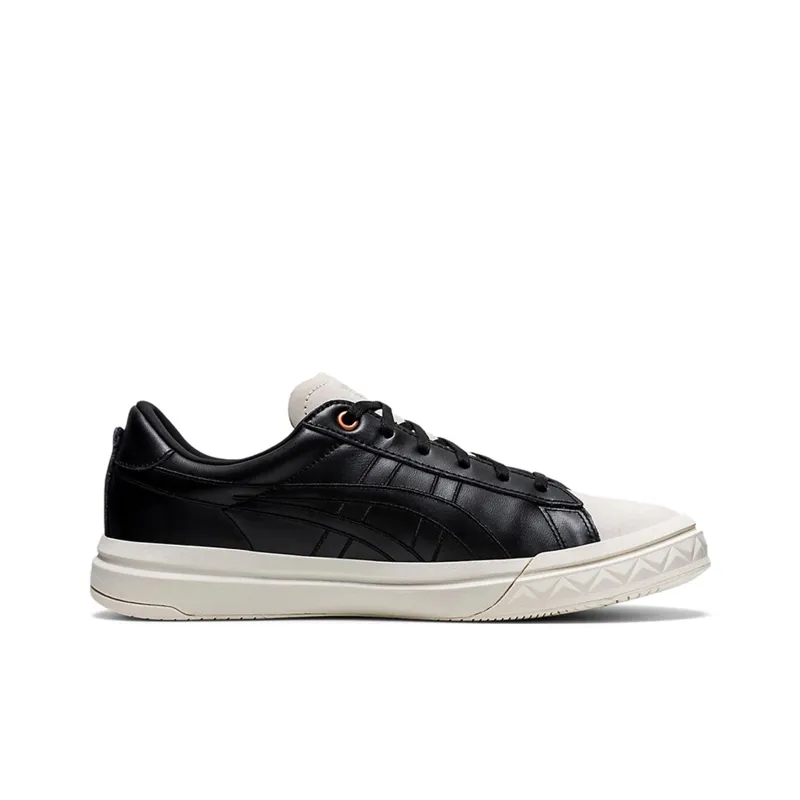 Onitsuka Tiger Fabre Ex 'Black White'-1