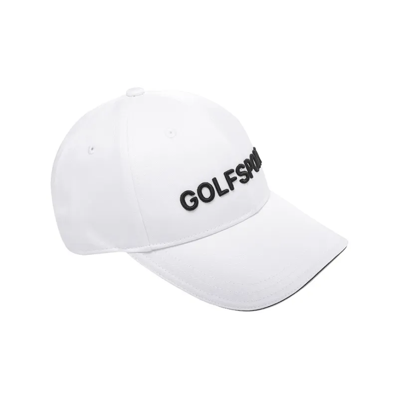 GOLF Cotton Baseball Caps Unisex-7